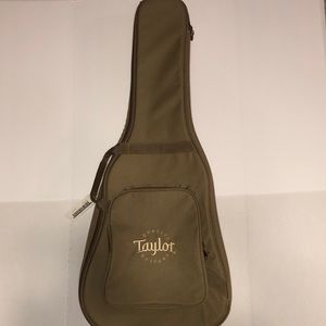 Taylor Guitar Gig Soft bag